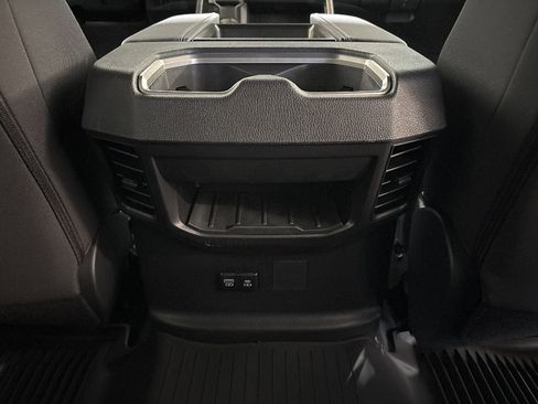 New 2026 Toyota Tundra SR5 AWD/4WD image 23