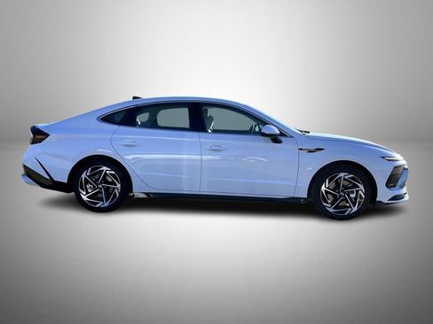 New 2026 Hyundai Sonata SEL AWD/4WD image 4