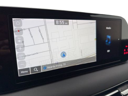 Used 2024 Hyundai Palisade Calligraphy image 65