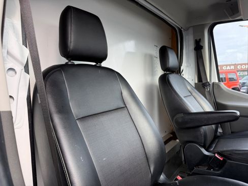 Used 2022 Ford Transit 350 T-350 AWD SRW 138 WB 9500 GVW w/ Exterior Upgrade Package image 13