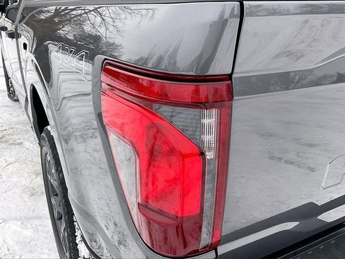 Used 2024 Ford F150 STX image 28