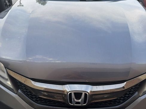 Used 2017 Honda Accord EX-L image 2