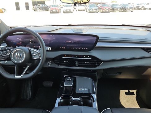 New 2026 Buick Enclave Sport Touring w/ Power Package FWD image 10