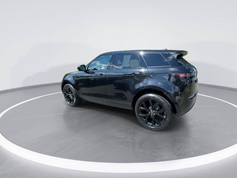 Used 2023 Land Rover Range Rover Evoque S AWD/4WD image 6
