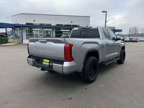 Used 2022 Toyota Tundra Limited image 6