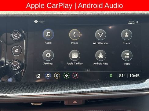 Used 2023 Buick Envision Preferred FWD image 13