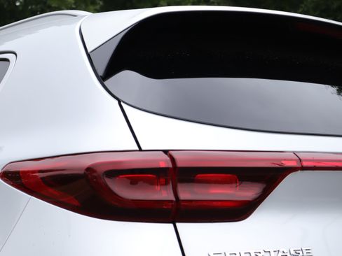 Used 2020 Kia Sportage EX AWD/4WD image 30