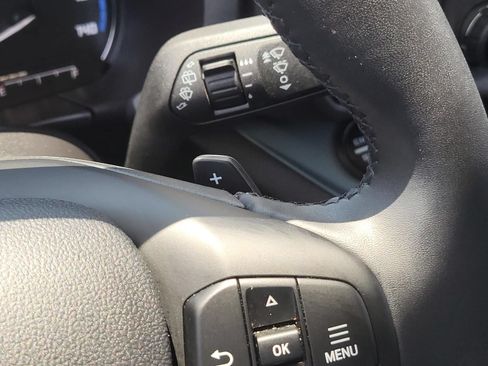 Used 2024 Ford Bronco Sport Badlands AWD/4WD image 30