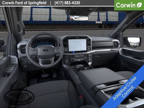 New 2026 Ford F150 XLT image 10