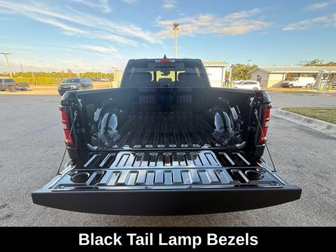 New 2026 RAM 1500 Big Horn AWD/4WD image 39