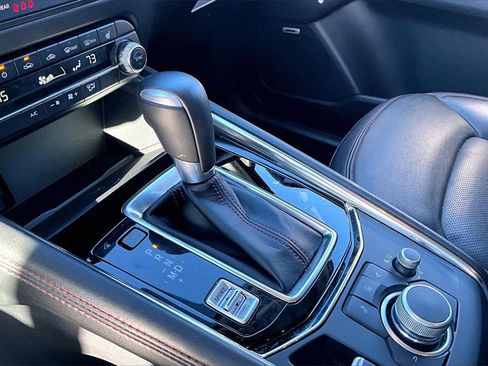 Certified 2025 MAZDA CX-5 Carbon Edition image 14