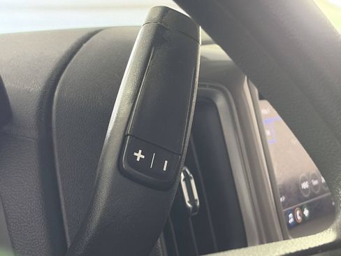 Used 2024 Chevrolet Silverado 1500 Custom RWD image 15