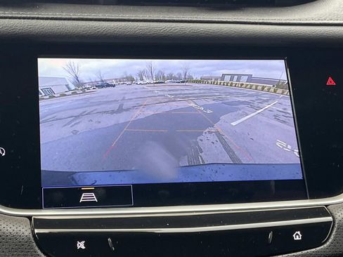 Used 2023 Cadillac XT5 Premium Luxury image 39