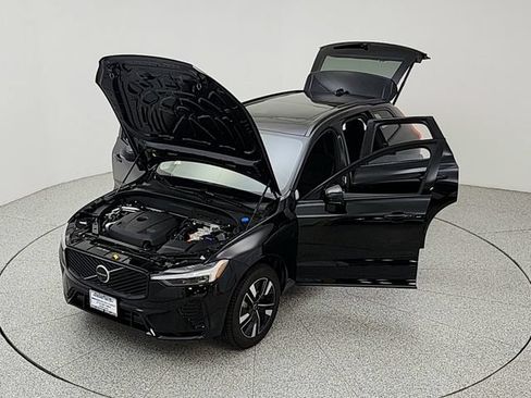New 2026 Volvo XC60 T8 Plus w/ Climate Package AWD/4WD image 33