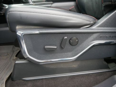 Used 2022 Ford F150 Lariat AWD/4WD image 20