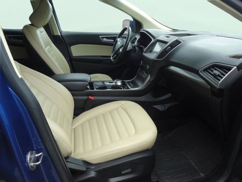 Used 2020 Ford Edge SEL w/ Convenience Package AWD/4WD image 27