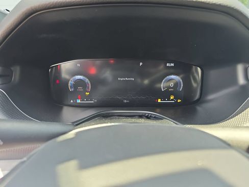 New 2026 Jeep Compass Trailhawk AWD/4WD image 19