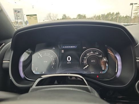 New 2026 RAM 1500 Limited image 18