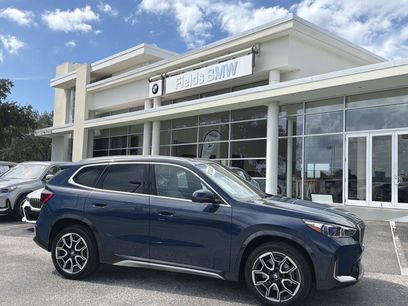 Certified 2026 BMW X1 xDrive28i w/ Convenience Package