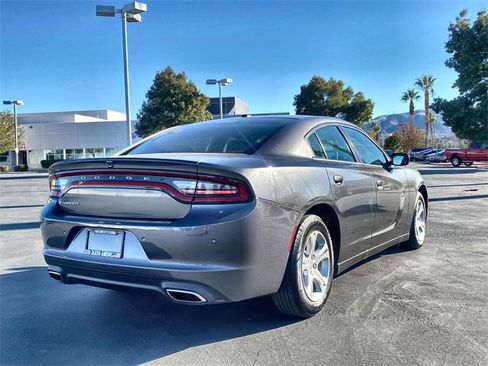 Used 2022 Dodge Charger SXT image 30