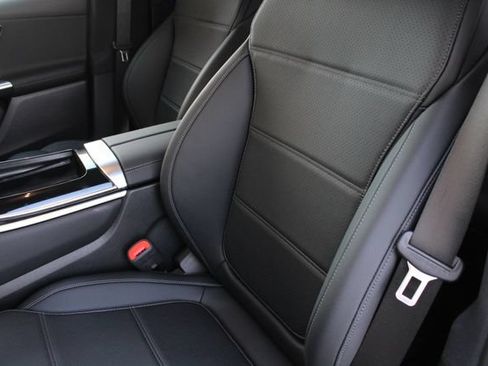 New 2026 Mercedes-Benz GLC 300 4MATIC image 4