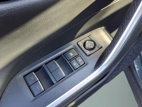 Used 2023 Toyota RAV4 XSE AWD/4WD image 10