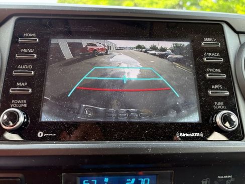 Used 2023 Toyota Tacoma SR AWD/4WD image 18