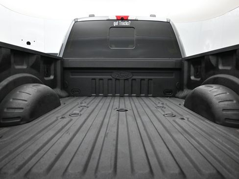 Used 2021 Ford F250 Lariat AWD/4WD image 7