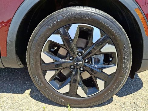 Used 2024 Kia Sportage X-Line w/ X-Line Premium Package AWD/4WD image 9
