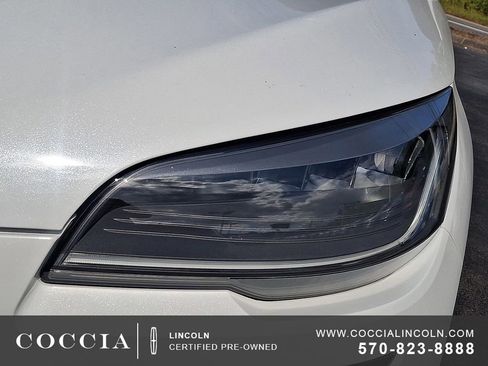 Certified 2024 Lincoln Aviator Reserve w/ Elements Package Plus image 9