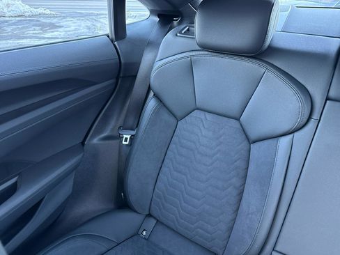 Used 2023 Audi e-tron GT Premium Plus image 62