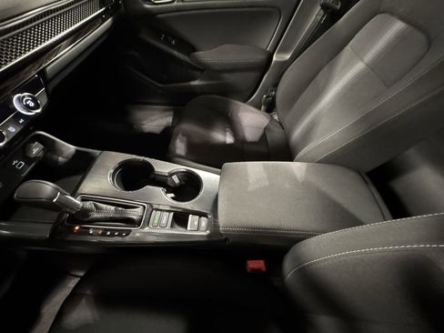 Certified 2022 Honda Civic LX image 27