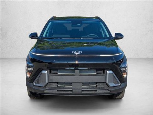 Used 2025 Hyundai Kona SEL AWD/4WD image 6
