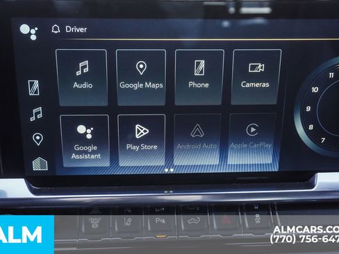 Used 2024 Chevrolet Silverado 3500 High Country image 43