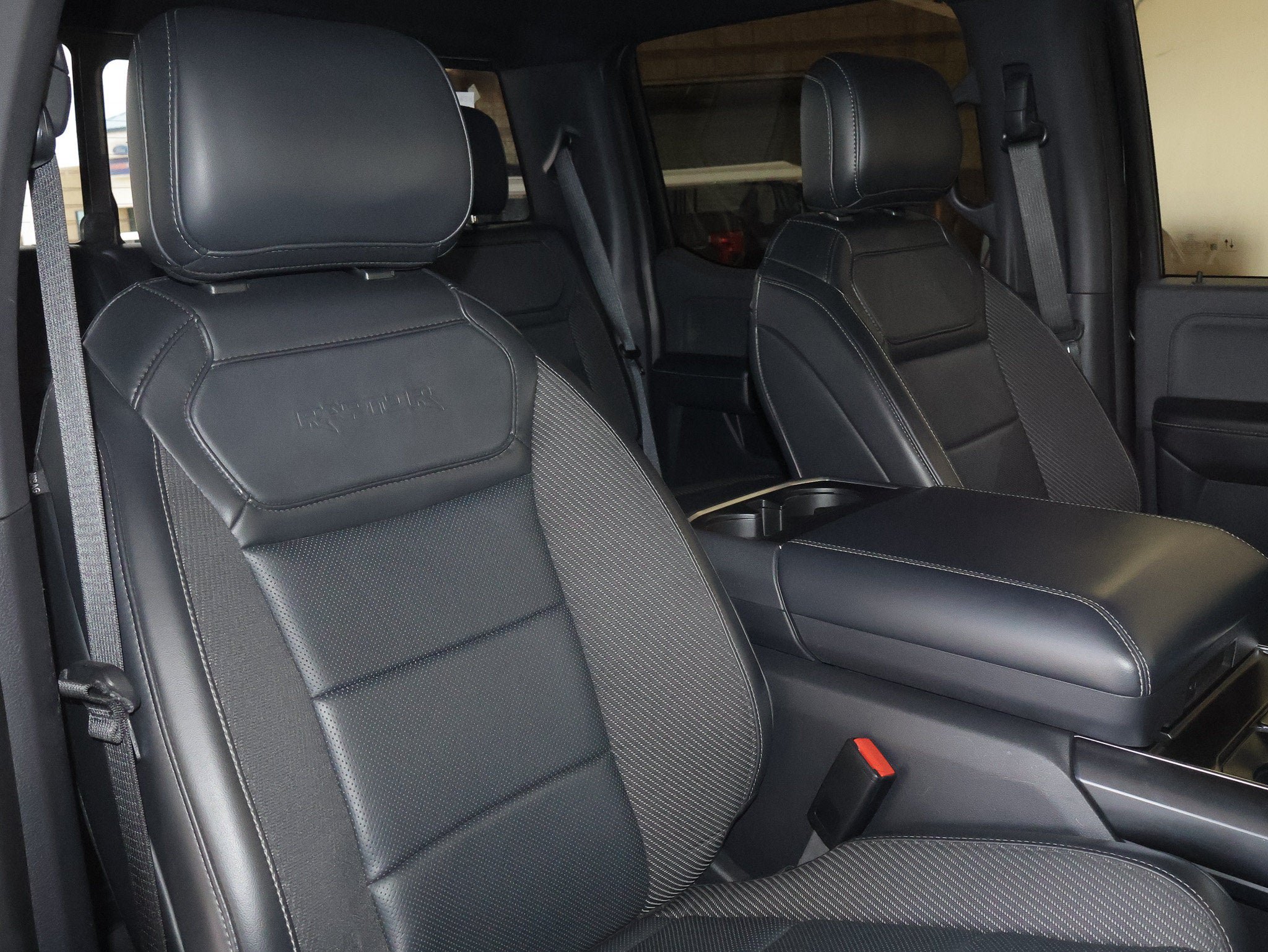 Used 2022 Ford F150 Raptor w/ Torsen Package AWD/4WD image 42