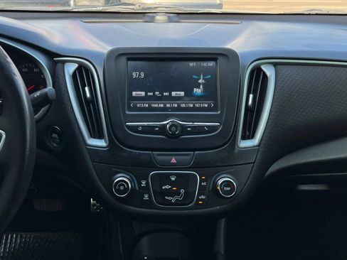 Used 2016 Chevrolet Malibu LS FWD image 19