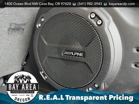 New 2026 Jeep Wrangler Sport S image 22