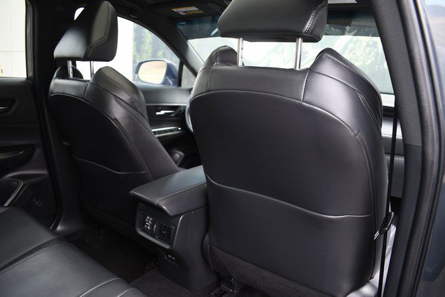 Certified 2024 Toyota Venza Limited AWD/4WD image 28