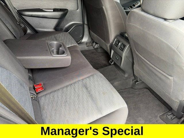 Used 2023 Nissan Rogue SV FWD image 32