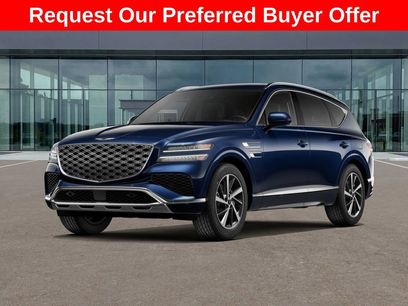New 2026 Genesis GV80 2.5T Select