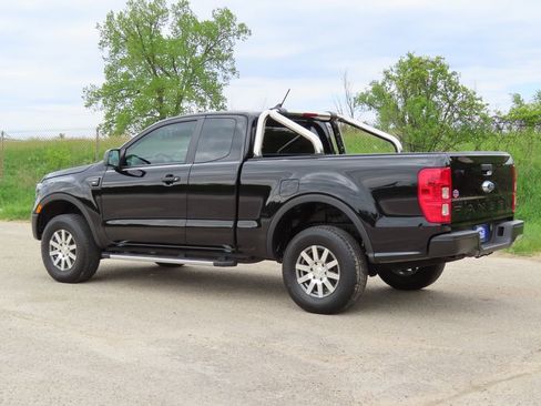 Used 2021 Ford Ranger XL w/ Equipment Group 101A High AWD/4WD image 21