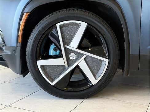 Used 2023 Fisker Ocean One AWD/4WD image 9