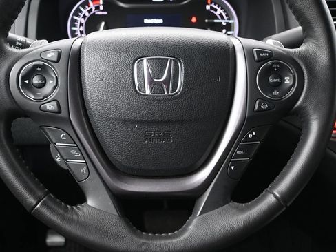 Certified 2023 Honda Ridgeline RTL-E image 17