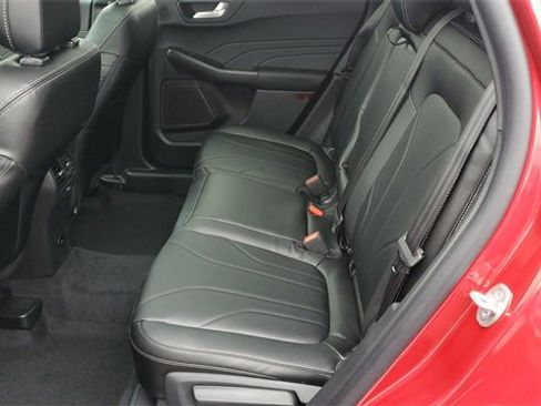 New 2026 Ford Escape Platinum w/ Premium Technology Package image 34