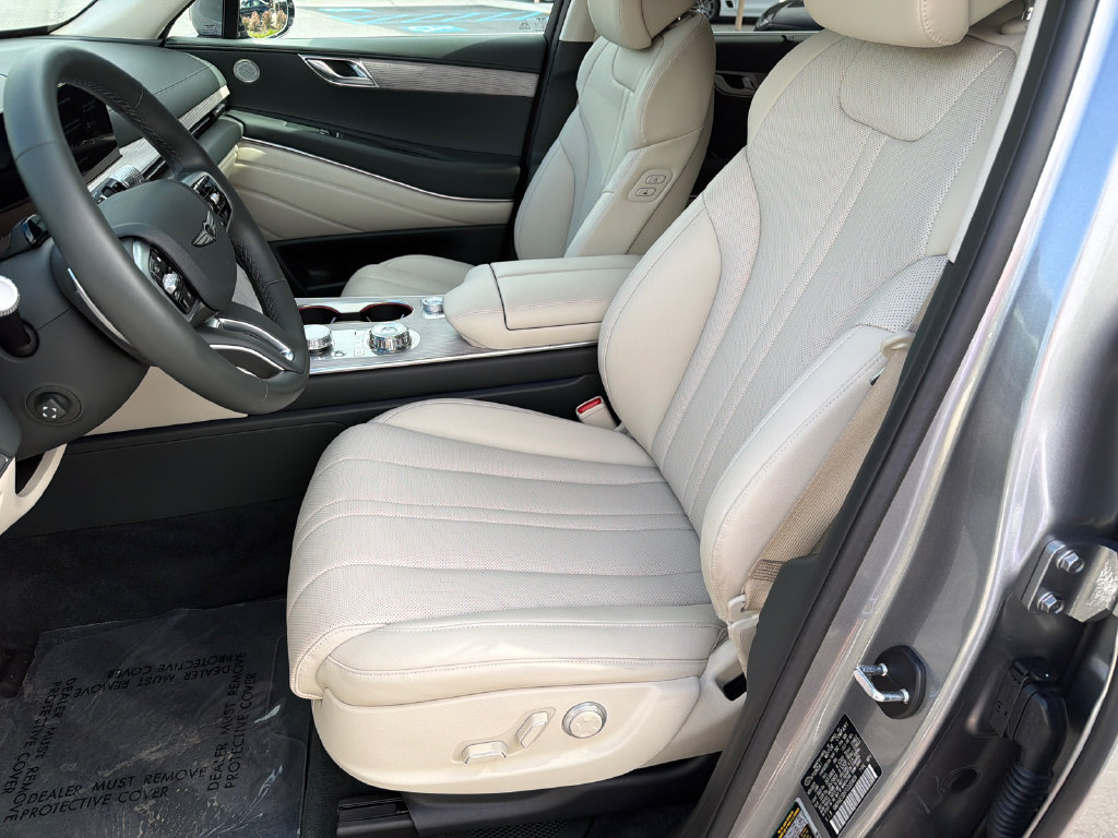 Used 2026 Genesis GV80 2.5T Select AWD/4WD image 11