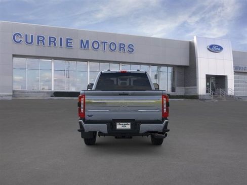 New 2026 Ford F250 King Ranch w/ Chrome Package AWD/4WD image 5