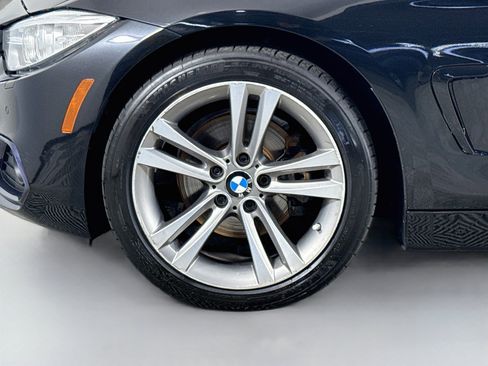 Used 2016 BMW 428i xDrive Convertible AWD/4WD image 36