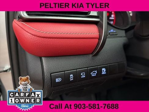 Used 2024 Toyota Camry XSE image 18