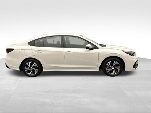 Used 2025 Subaru Legacy Premium w/ Popular Package #1A AWD/4WD image 6