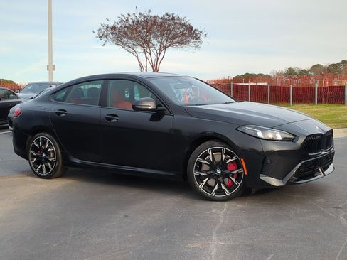 Certified 2025 BMW 228i xDrive w/ Technology Package image 2